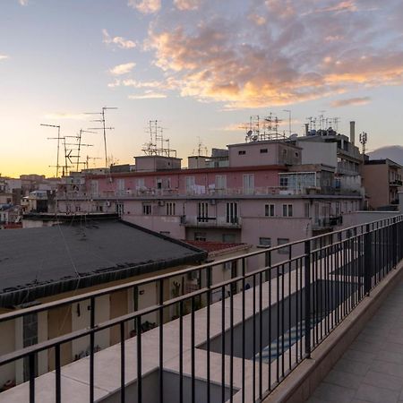 B&B Attico 160 Catania Exterior photo