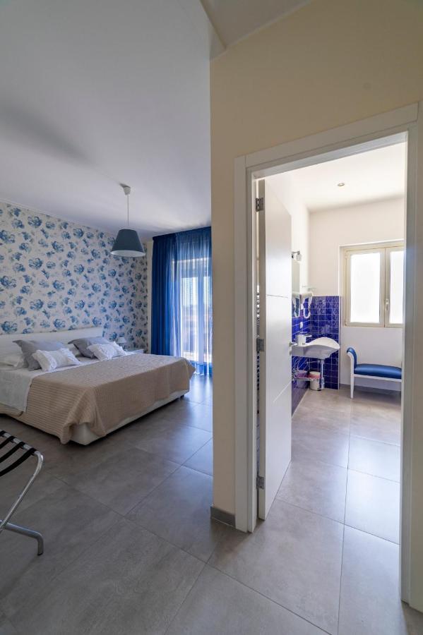 B&B Attico 160 Catania Exterior photo