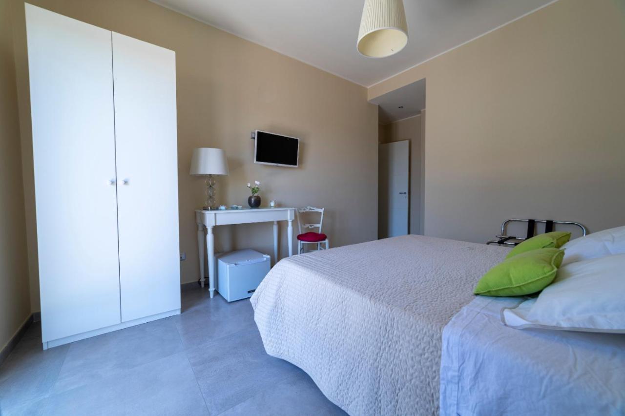B&B Attico 160 Catania Exterior photo