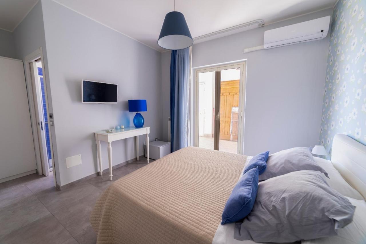 B&B Attico 160 Catania Exterior photo