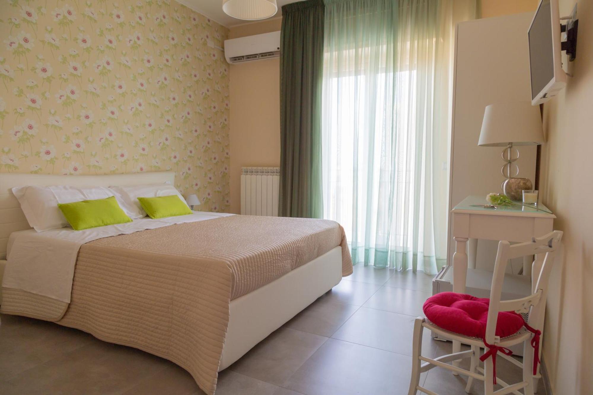B&B Attico 160 Catania Exterior photo