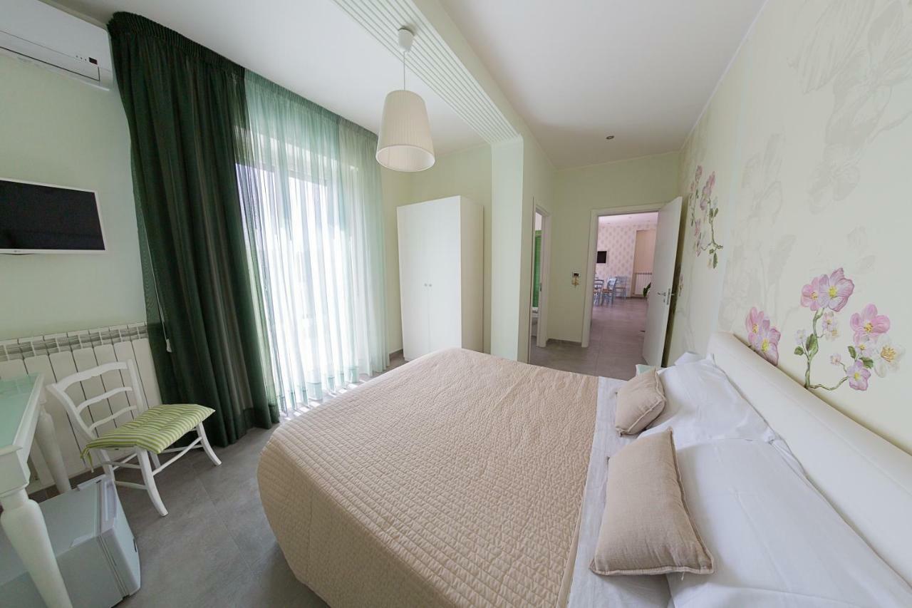 B&B Attico 160 Catania Exterior photo