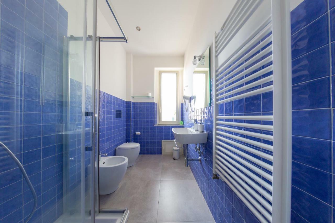 B&B Attico 160 Catania Exterior photo