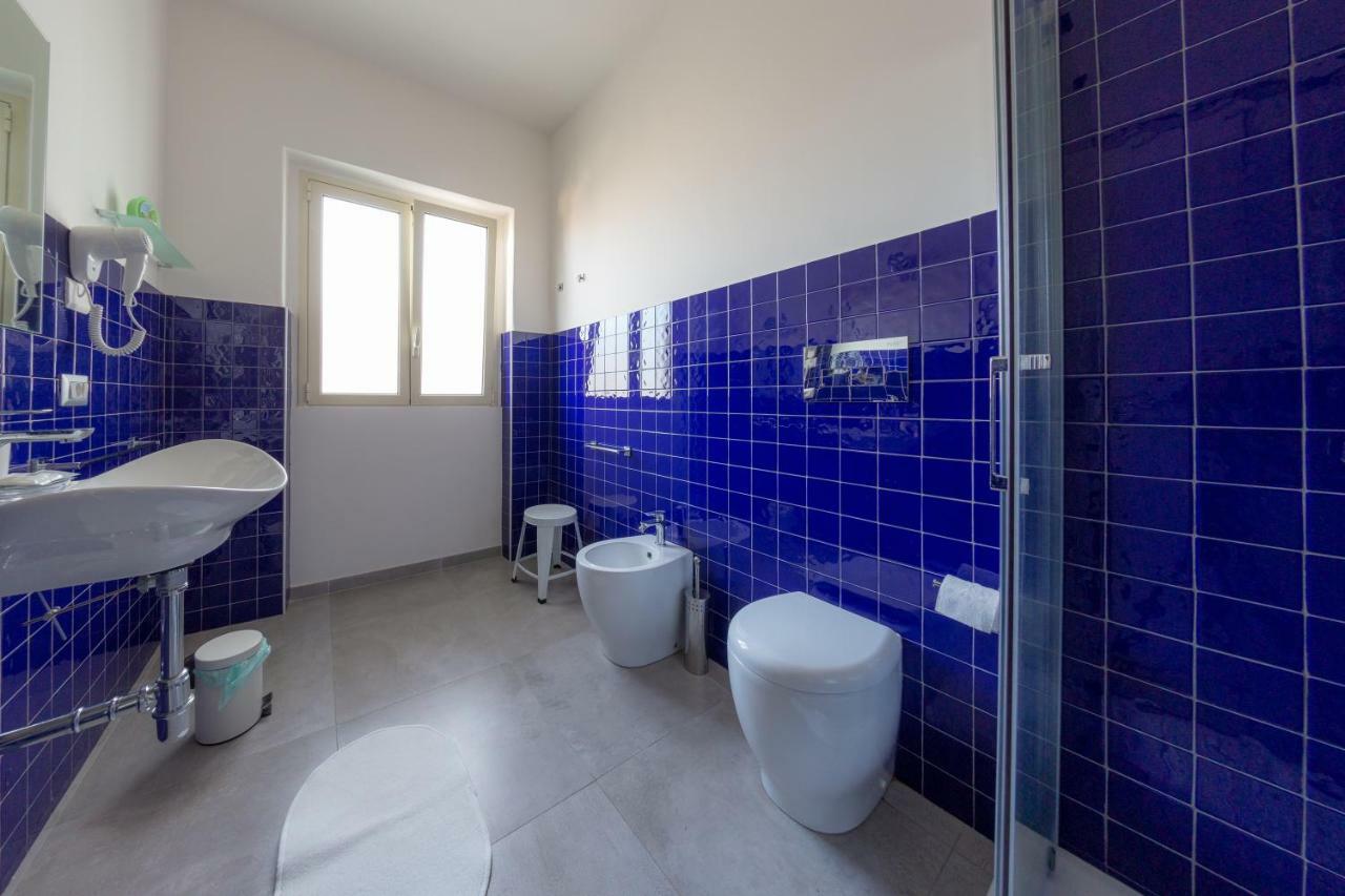 B&B Attico 160 Catania Exterior photo
